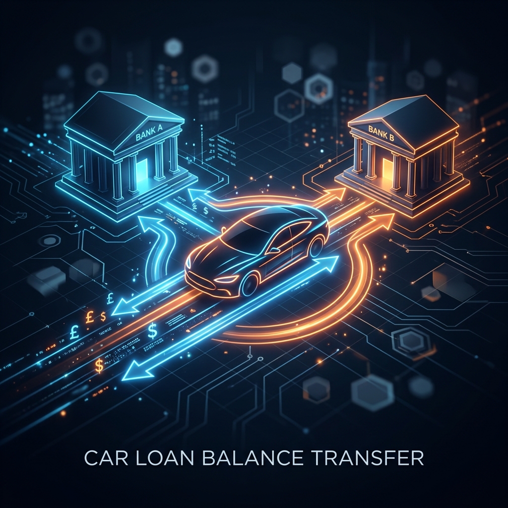 Balance Transfer